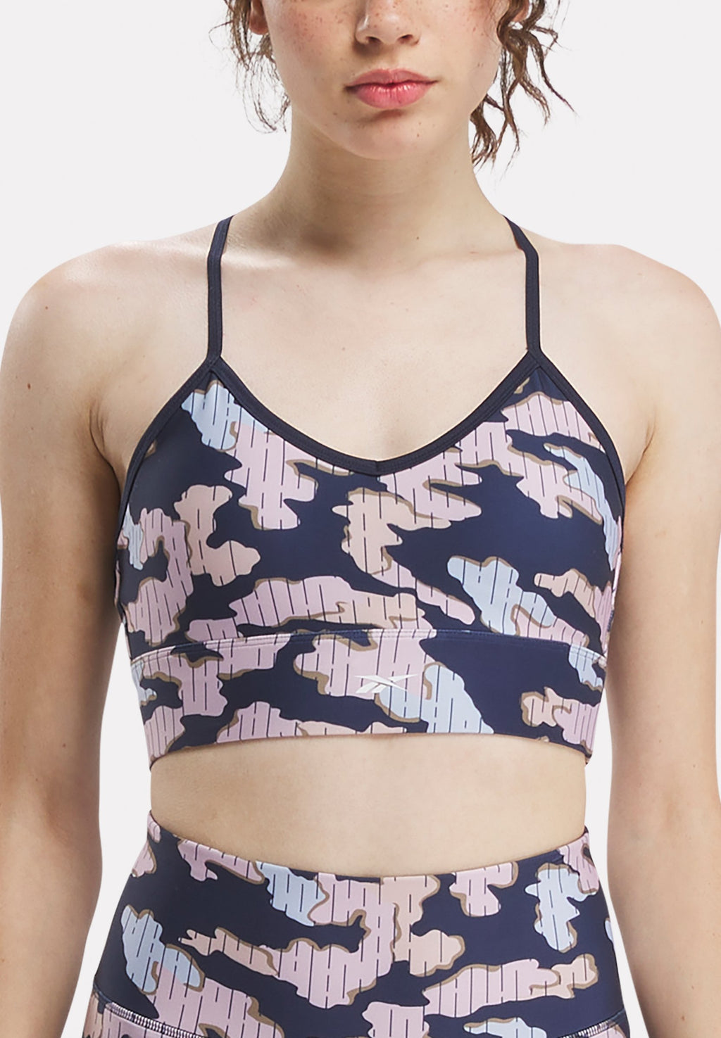 Reebok WORKOUT - ID TRAIN CAMO