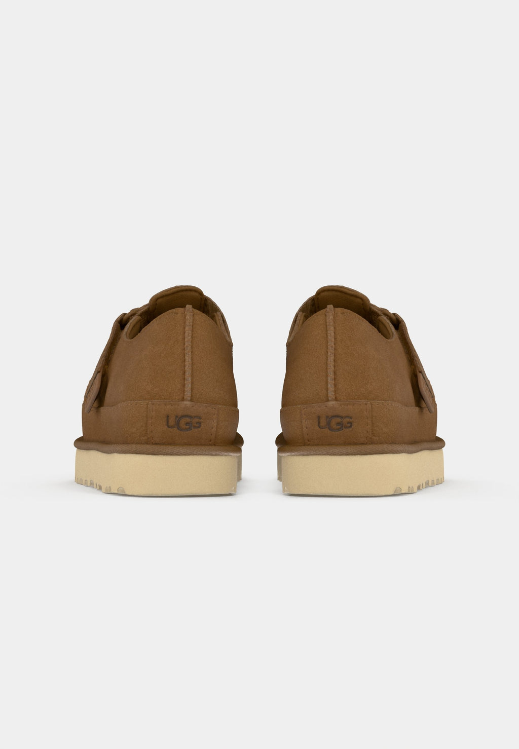 UGG GOLDENSTAR MARY JANE