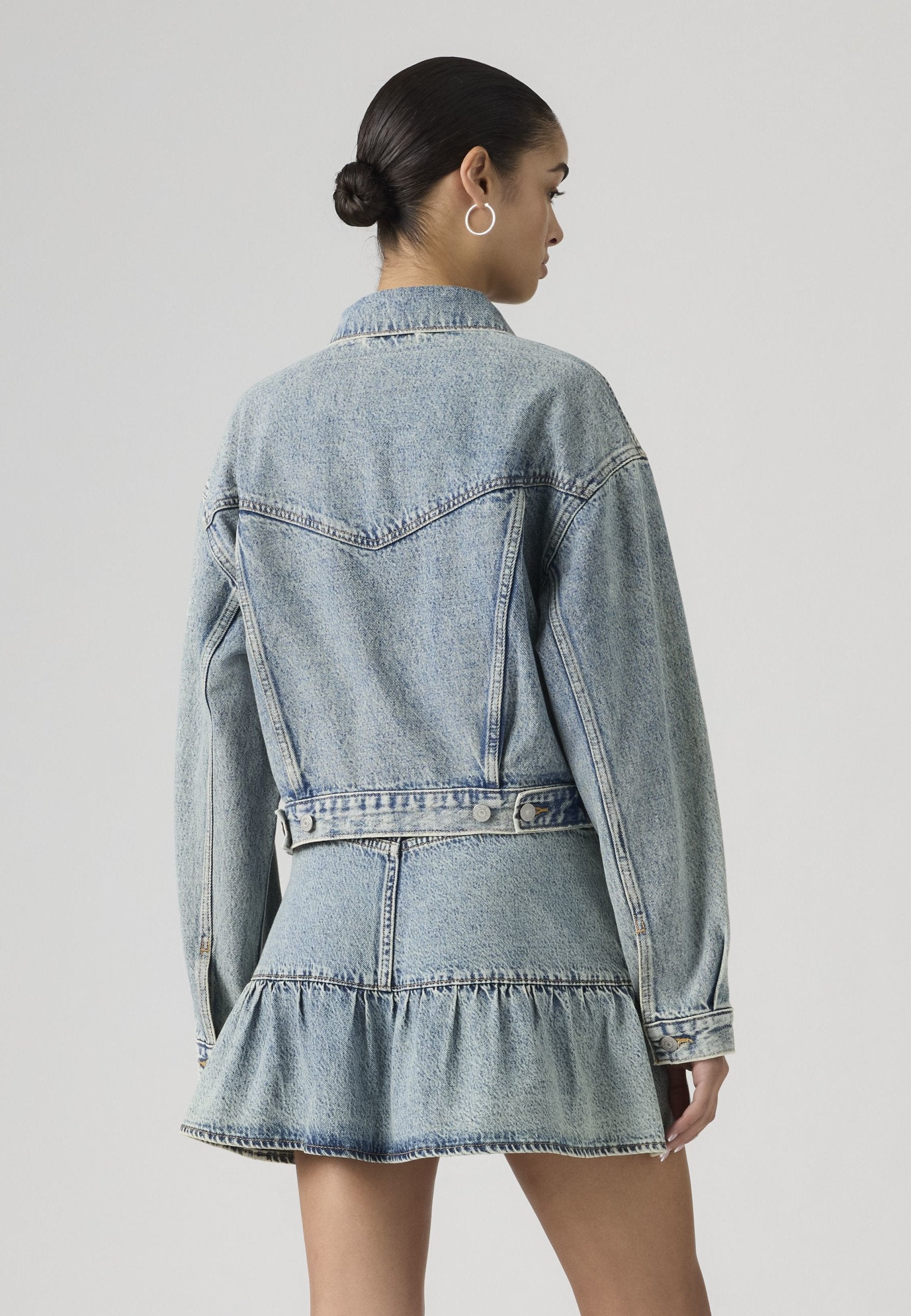 Levi's® SHRUNKEN 90S TRUCKER