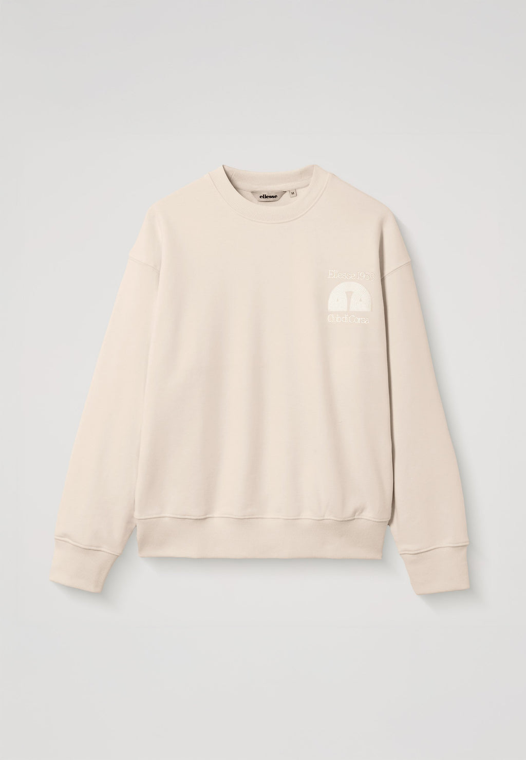 Ellesse CLUB DI CORSA