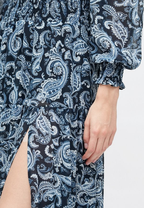 MICHAEL Michael Kors SMOCK DRESS