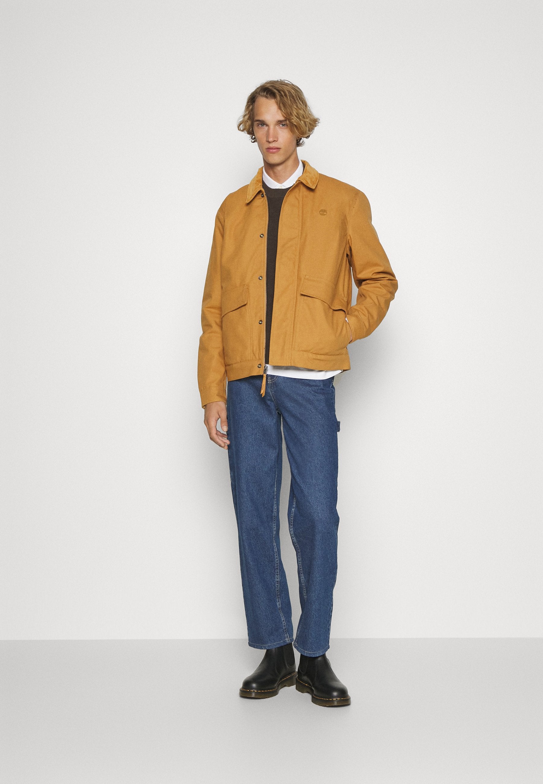 Timberland STRAFFORD