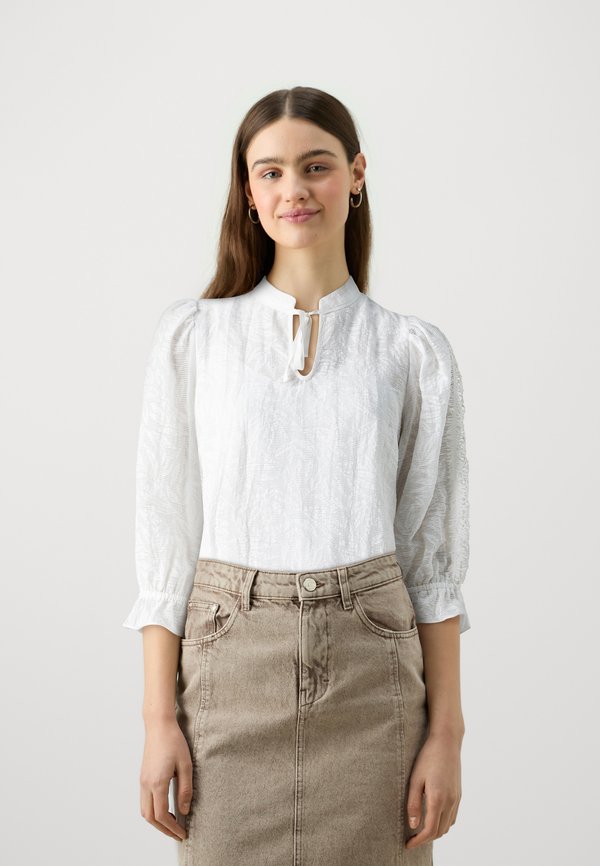 Bruuns Bazaar MACLURABBIMIRAS BLOUSE