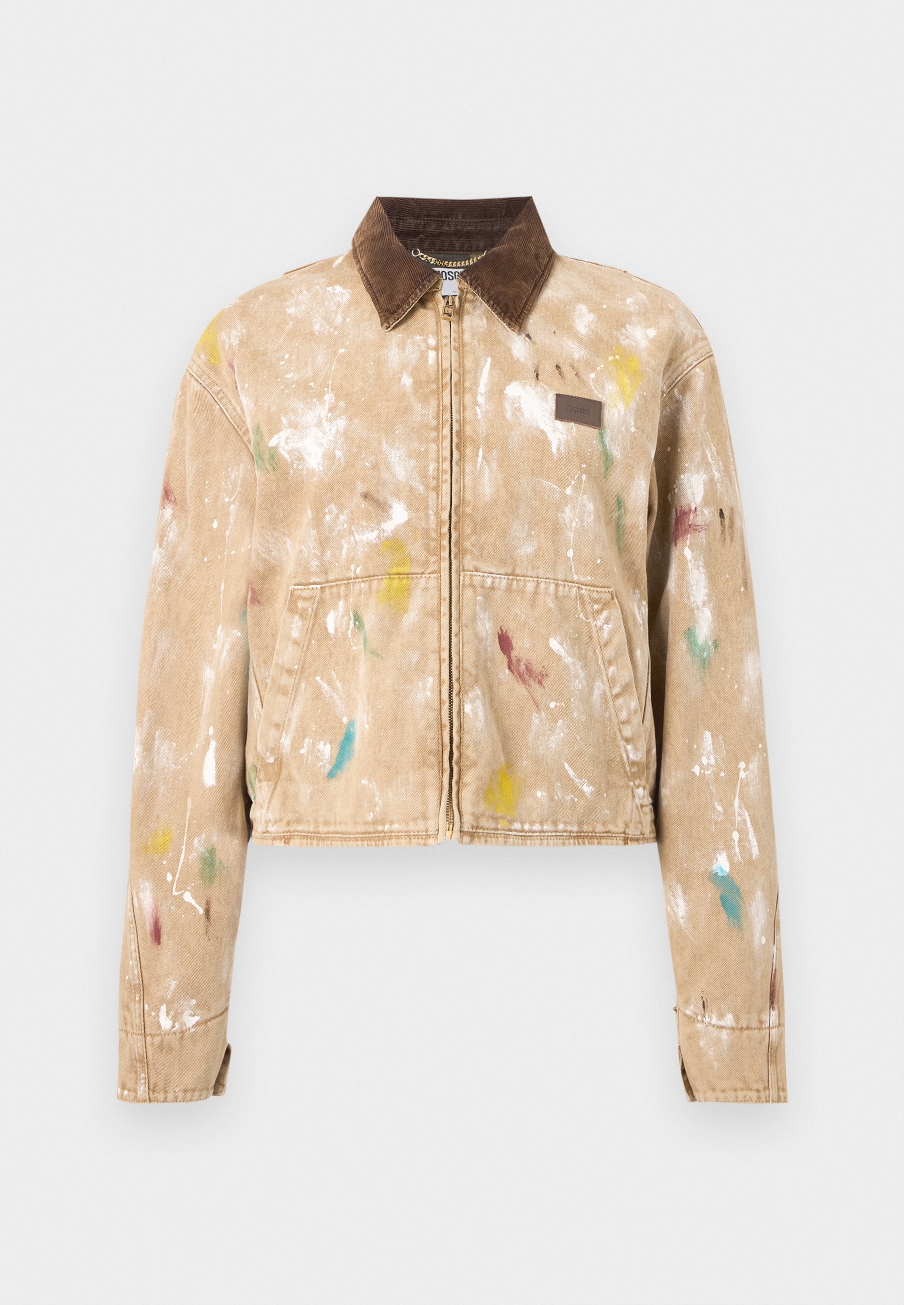 MOSCHINO