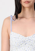 Hollister Co. SKORT DRESS