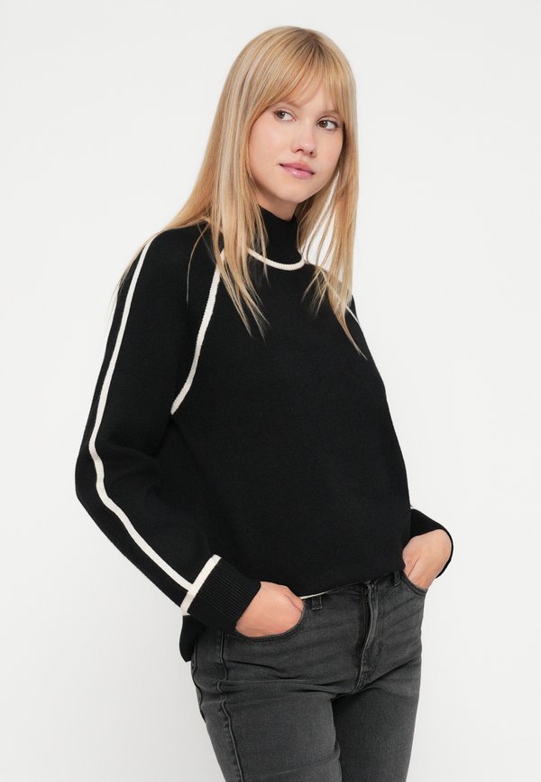 Vero Moda VMGOLD HIGH NECK