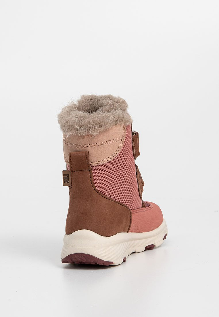 Bisgaard TEX