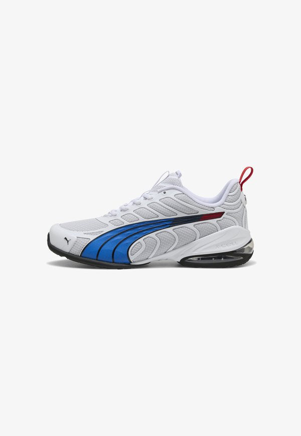 Puma BMW M MOTORSPORT VOLTRA SNEAKERS UNISEX - Trainers - white