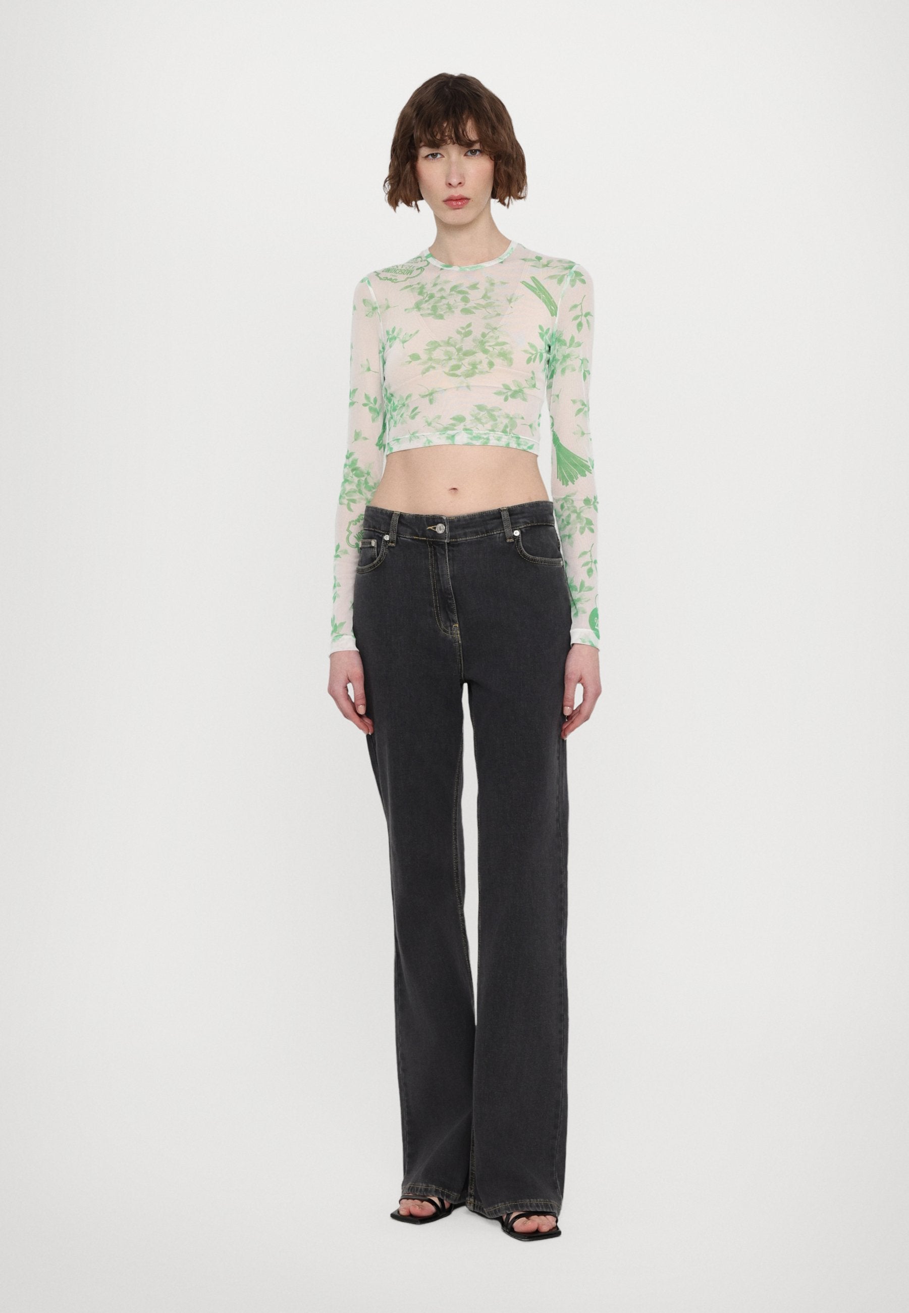 MOSCHINO JEANS