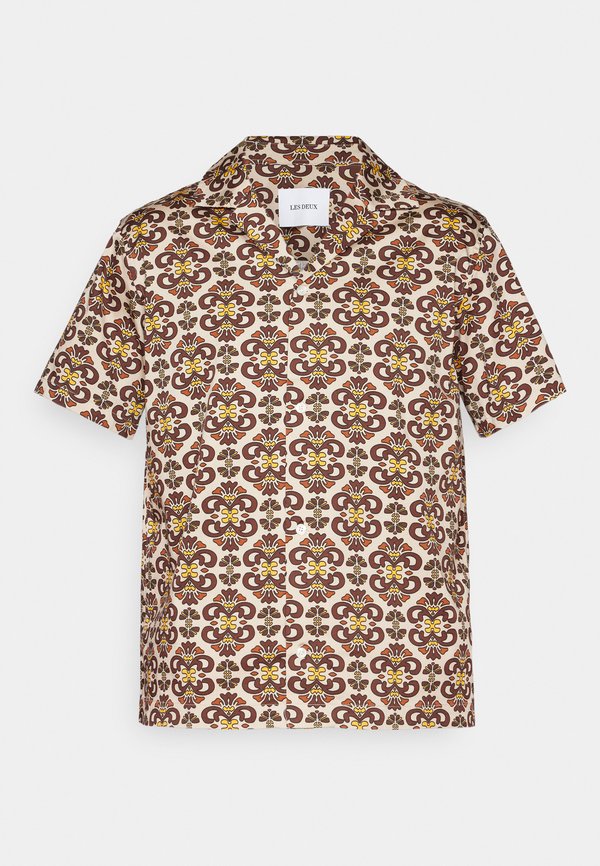 Les Deux HENDRIX SHIRT