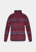 Columbia HELVETIA PRINTED HALF SNAP