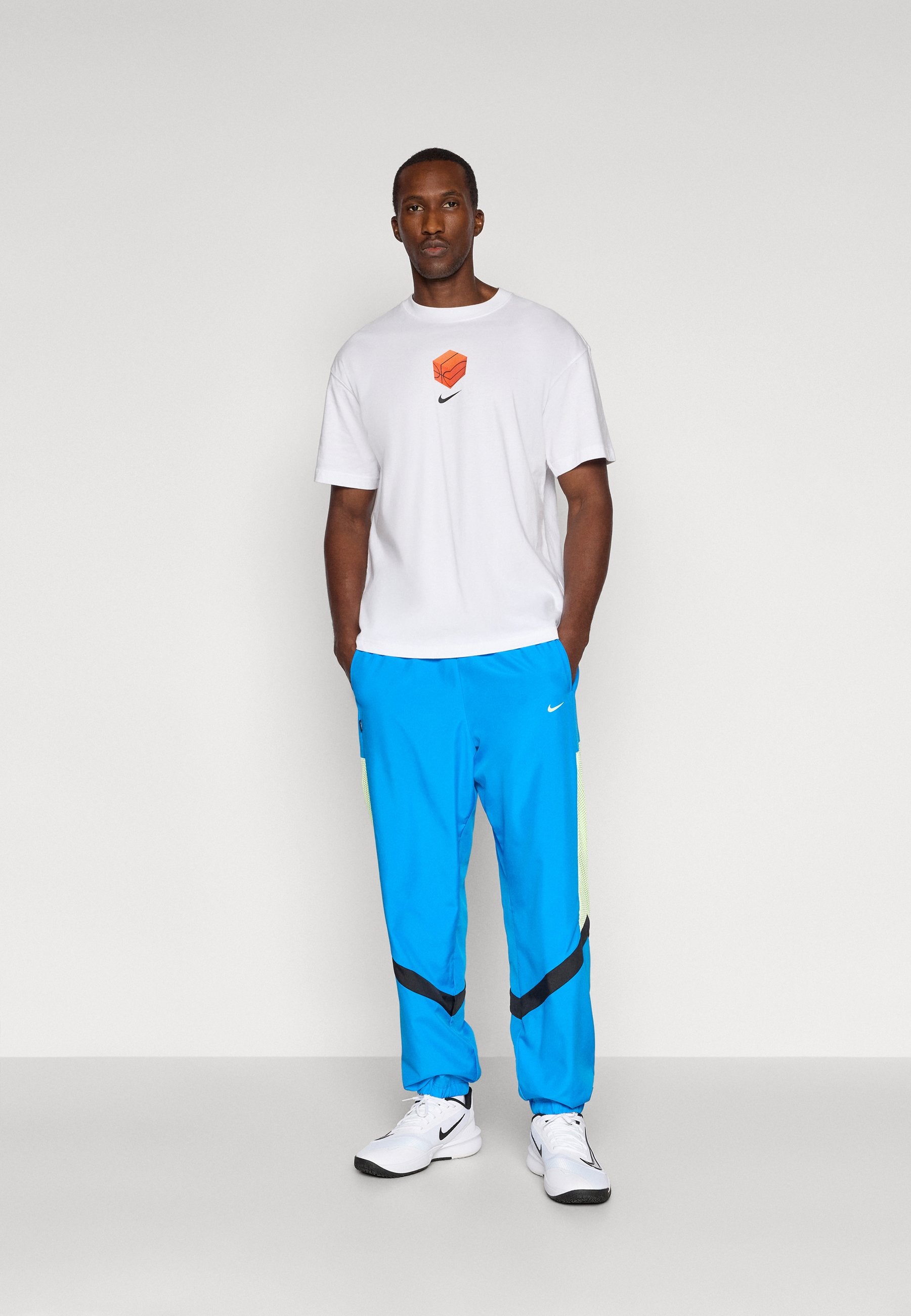 Nike Performance WOVEN ICON PANT STARTING FIVE