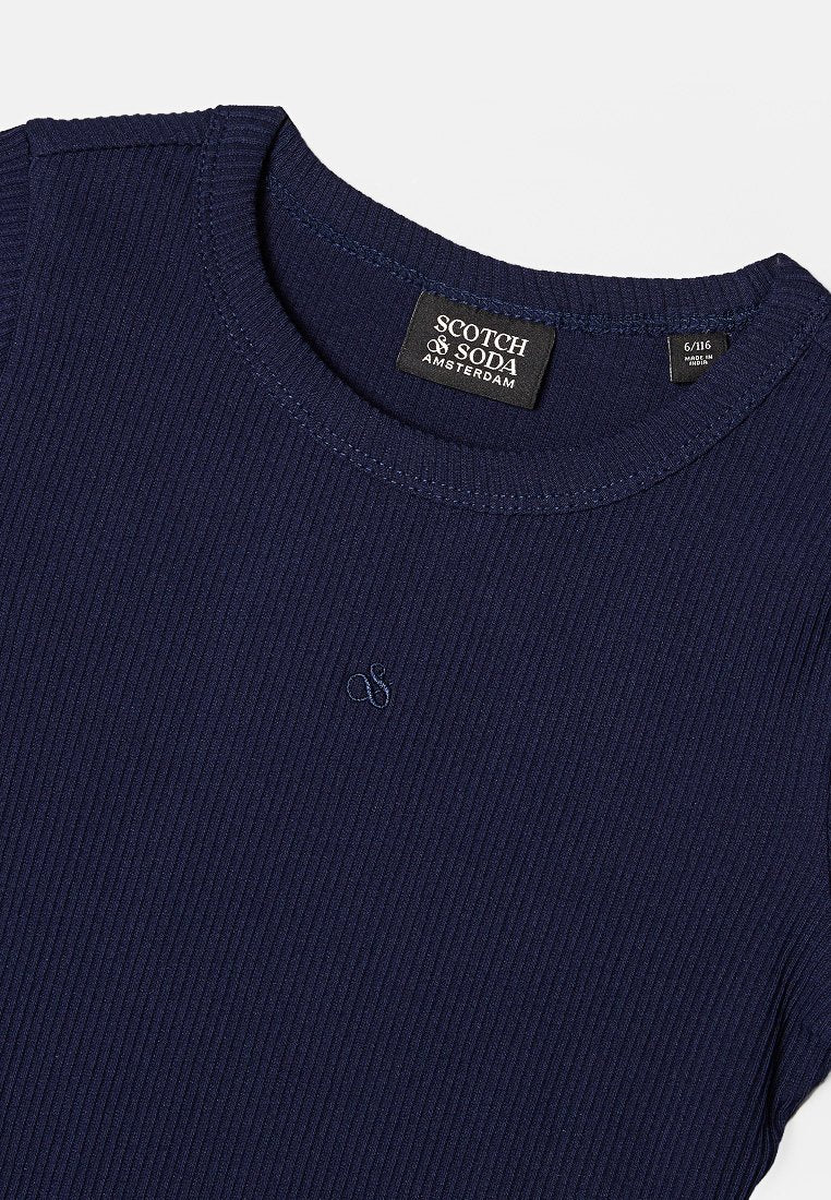Scotch & Soda