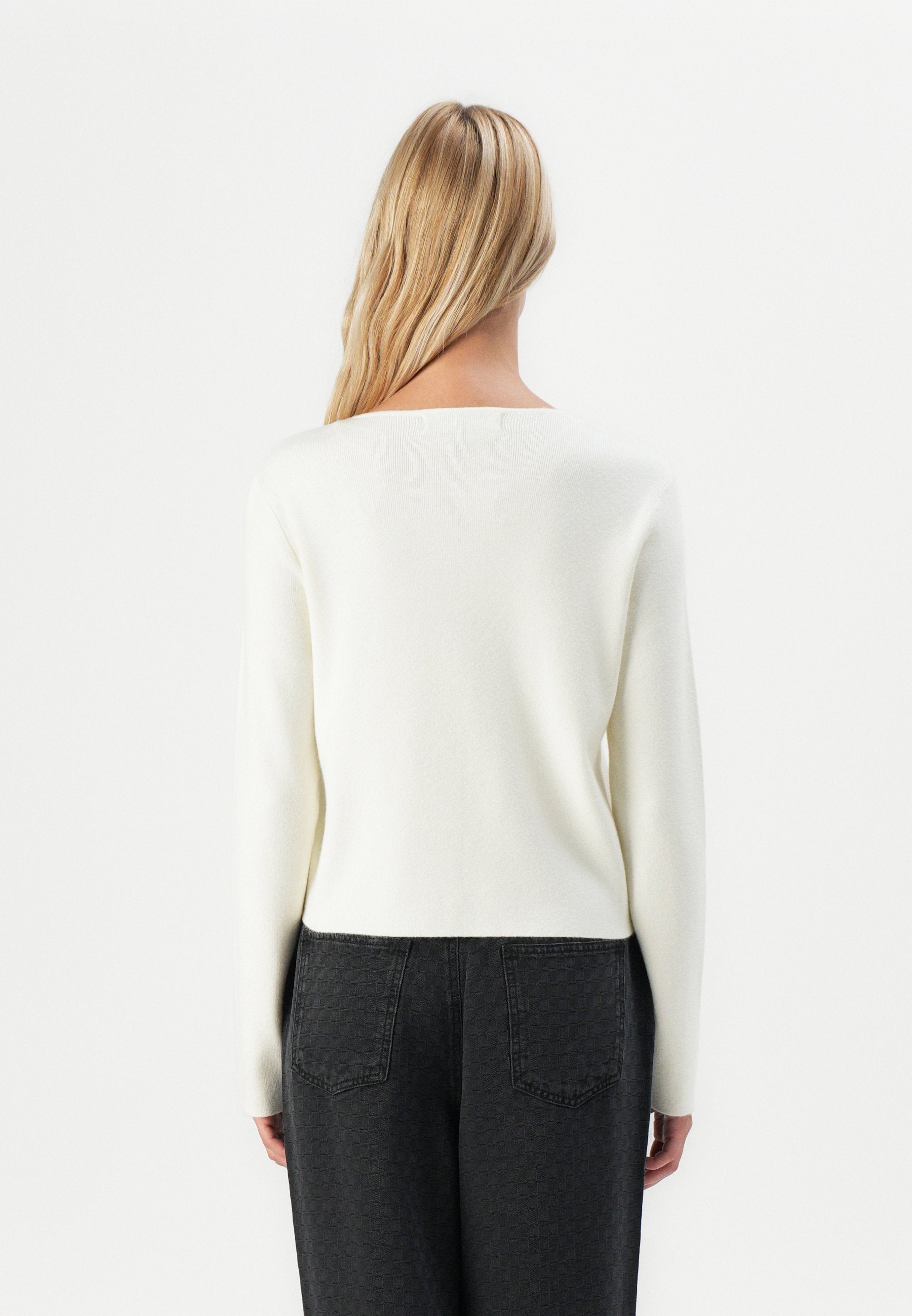 Vero Moda Knitted VMKRISTI Knit