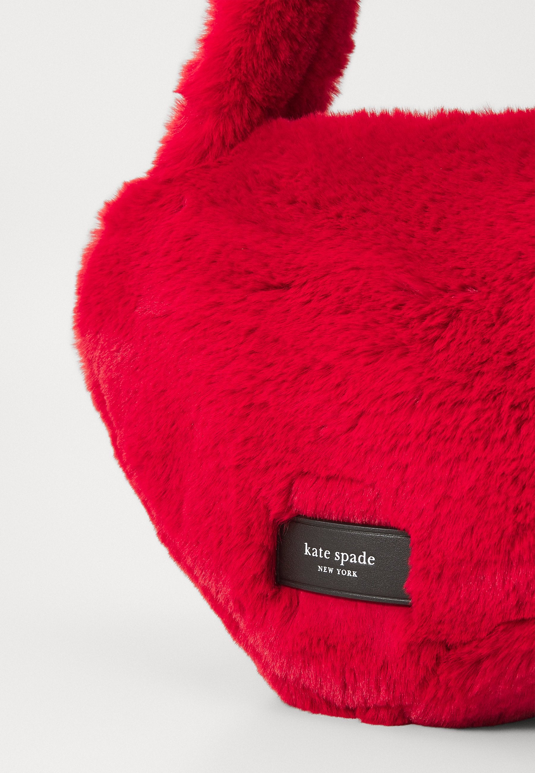 kate spade new york LUVER HEART TOTE