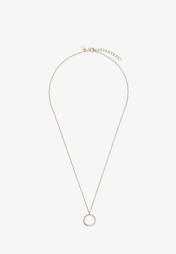 TOM TAILOR Necklace - roségold