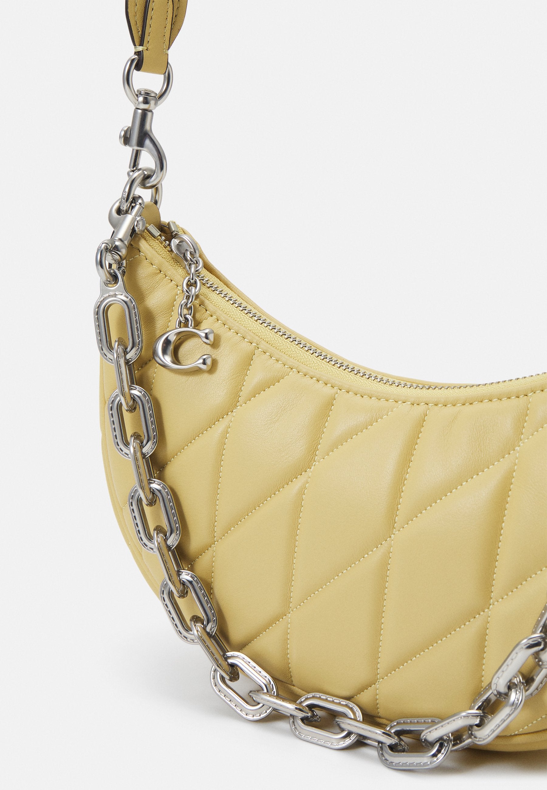 COACH QUILTED PILLOW MIRA SHOULDER BAG