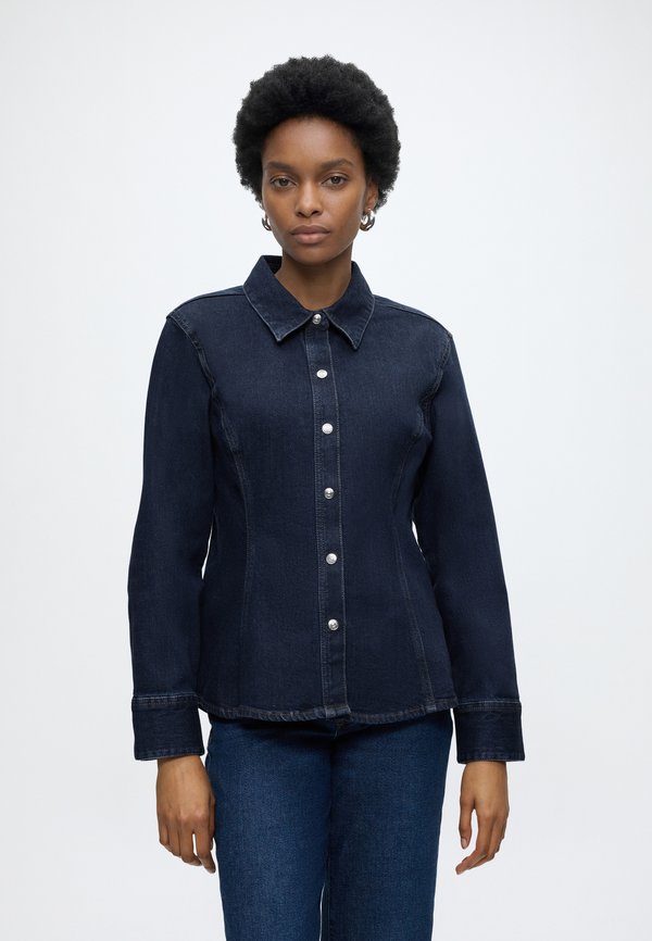 Calvin Klein Jeans SEAMED SHIRT