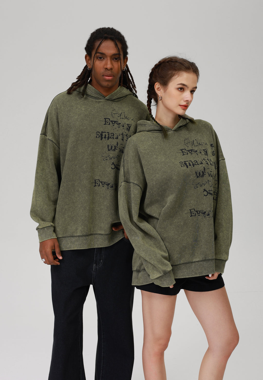 YOURTURN UNISEX