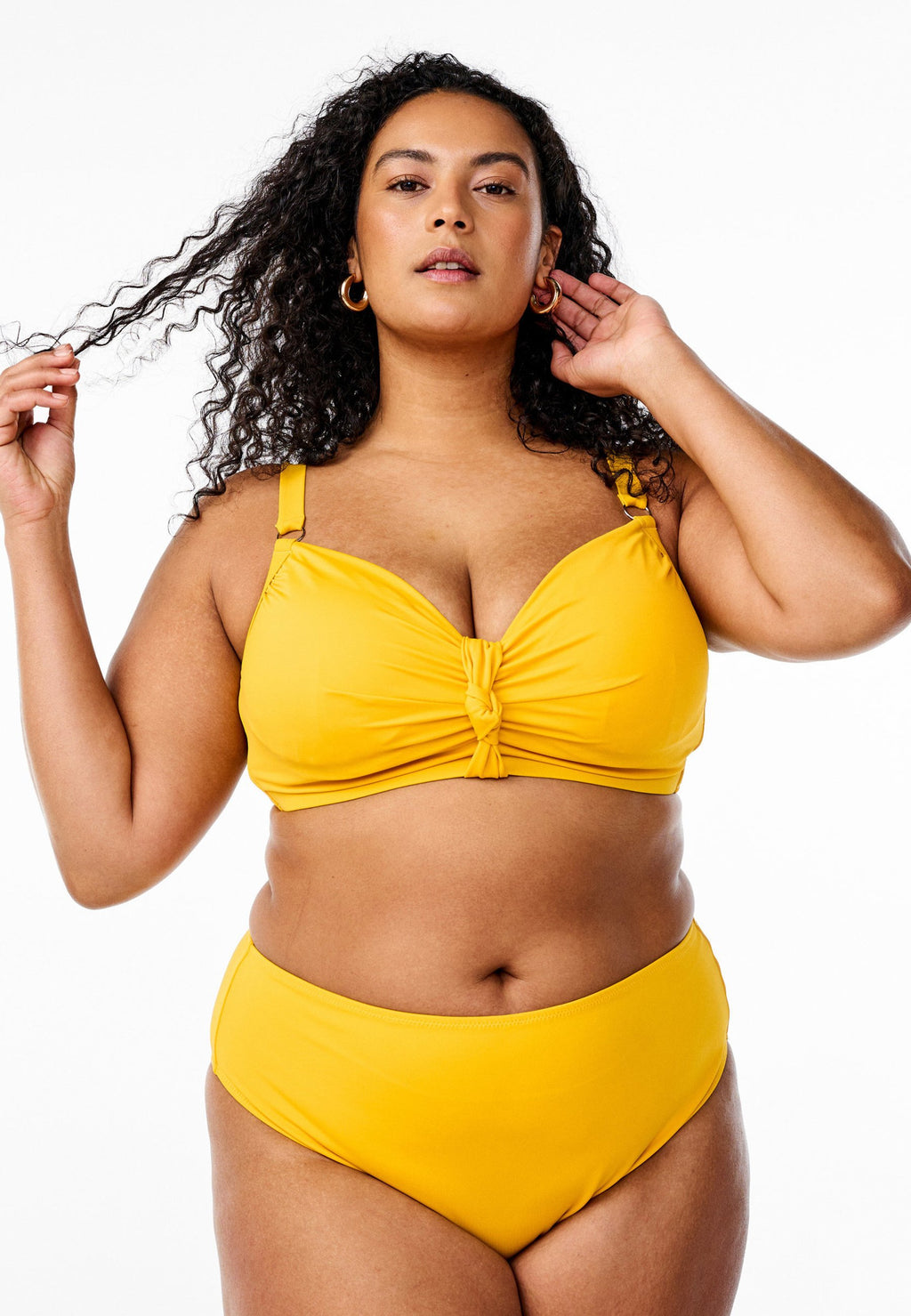Zizzi MIT NORMALER TAILLE