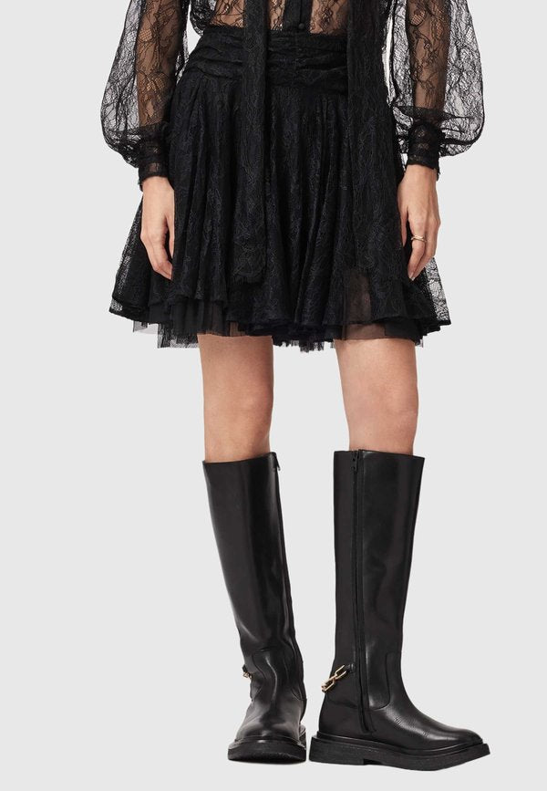 AllSaints ATHENA SKIRT