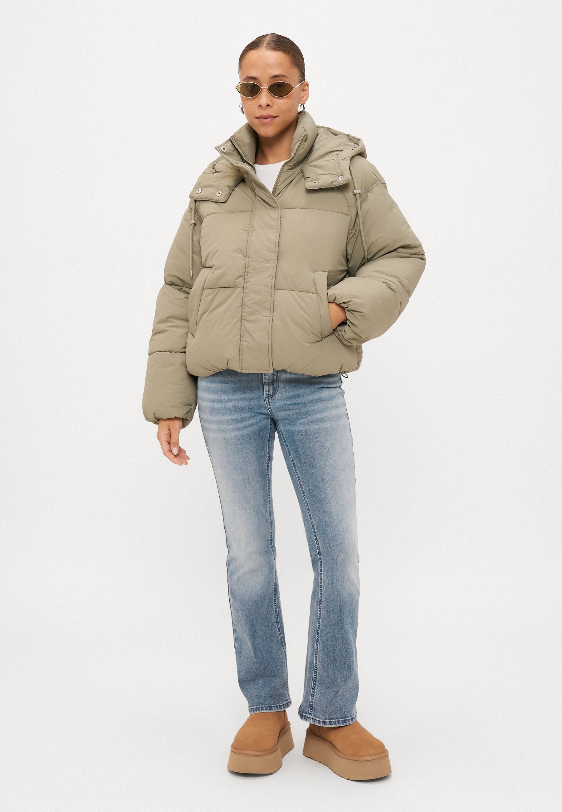 ONLHOPE PUFFER JACKET  Media 2