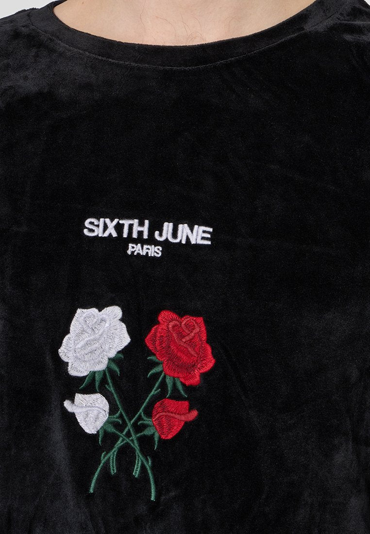 Sixth June