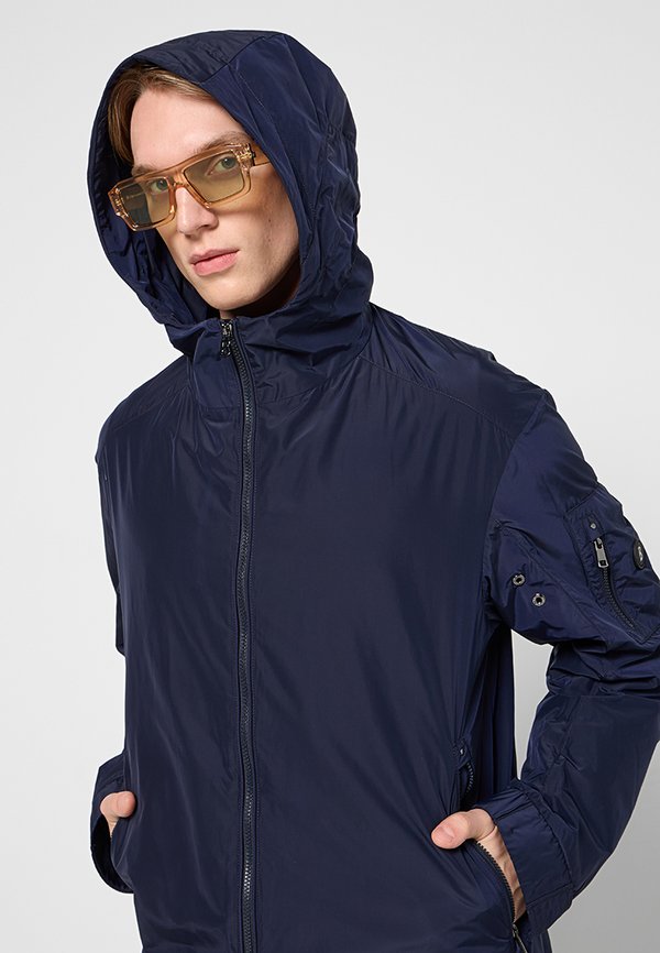 Bogner JARON-2
