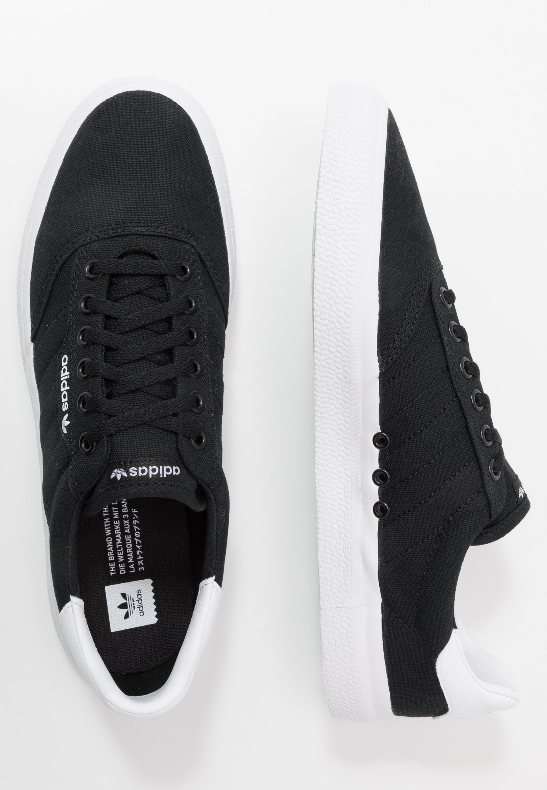 adidas Originals 3MC VULC