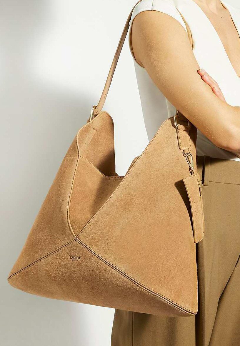 Dune London DEAREST SUEDE
