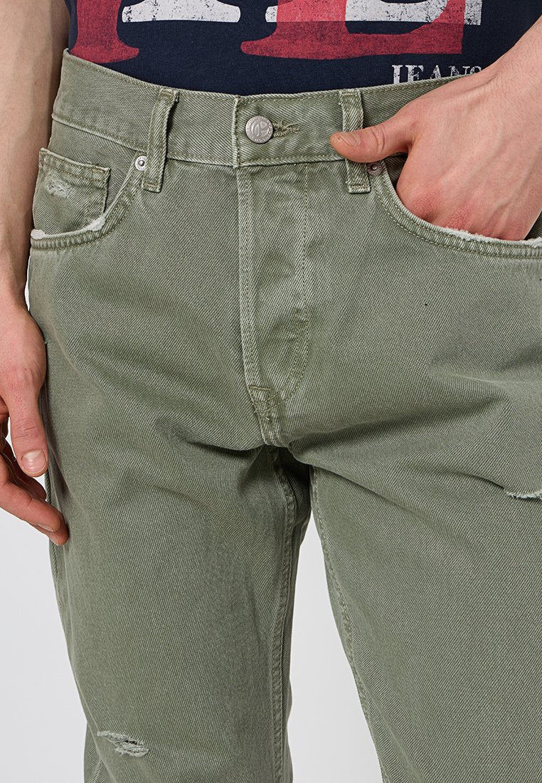 Pepe Jeans