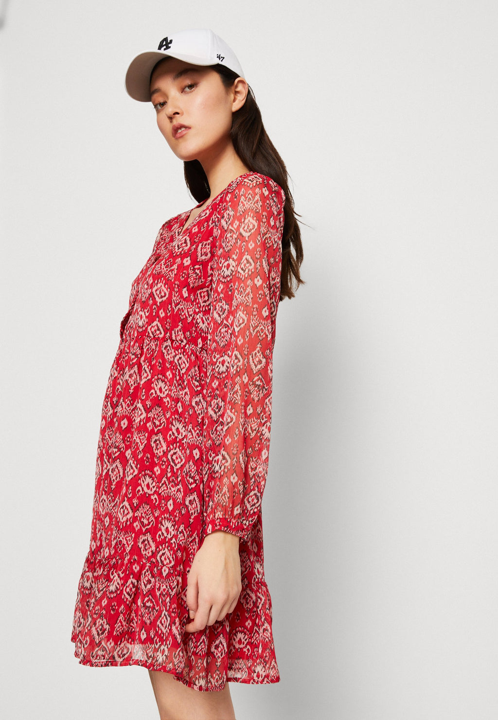ONLHARPER DRESS Media 5