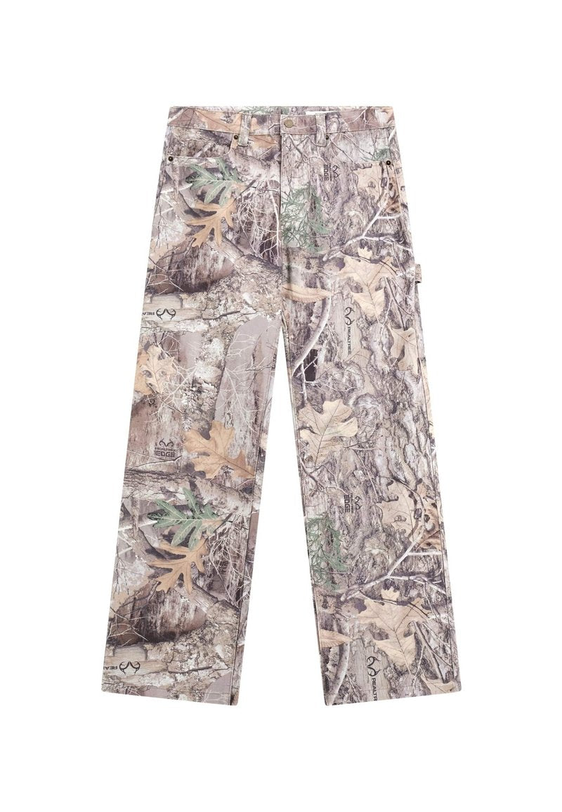 CARPENTER A VITA MEDIA REALTREE - Guess - View 1