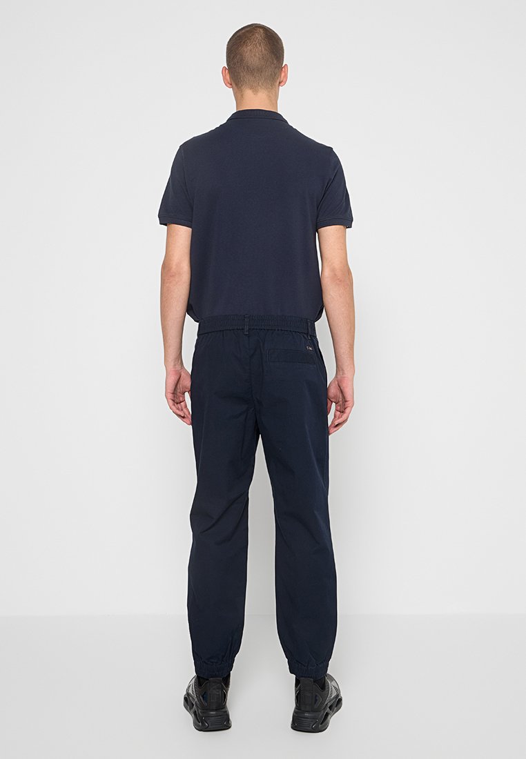 Armani Exchange Stoffhose Media 3