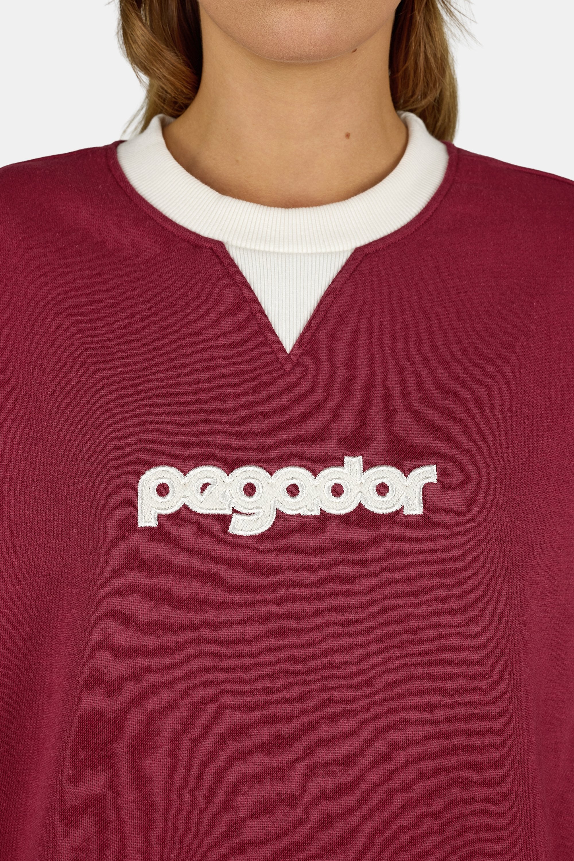 Pegador MONZA OVERSIZED