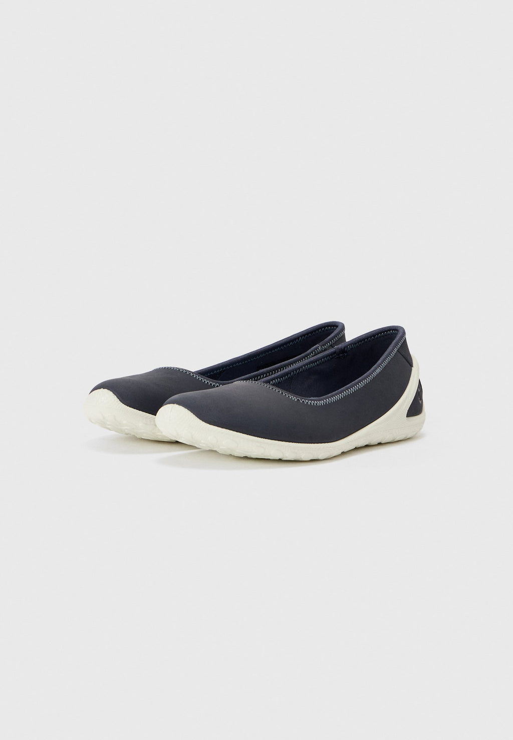 ECCO Klassischer Ballerina Media 2