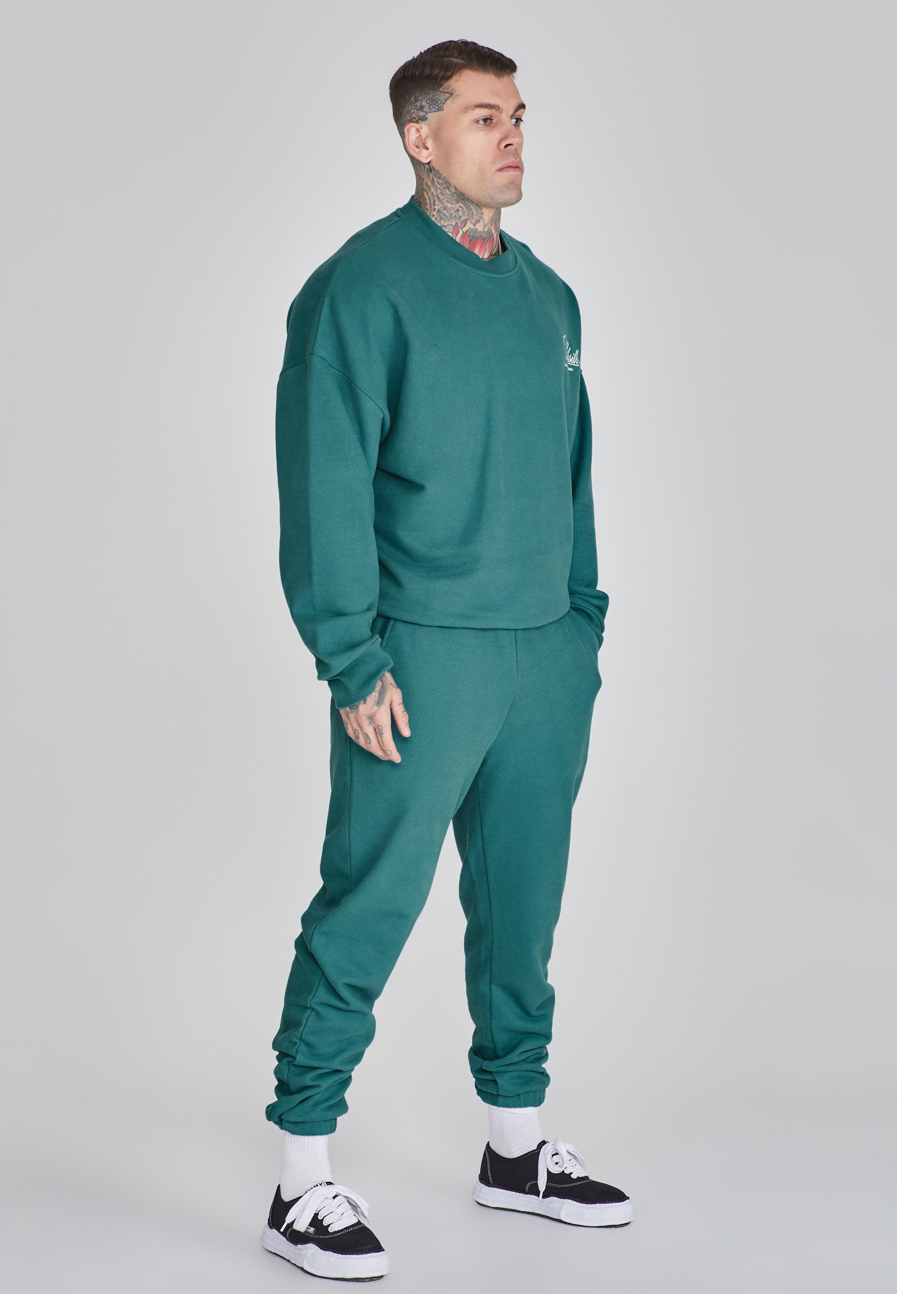 SIKSILK GRAPHIC