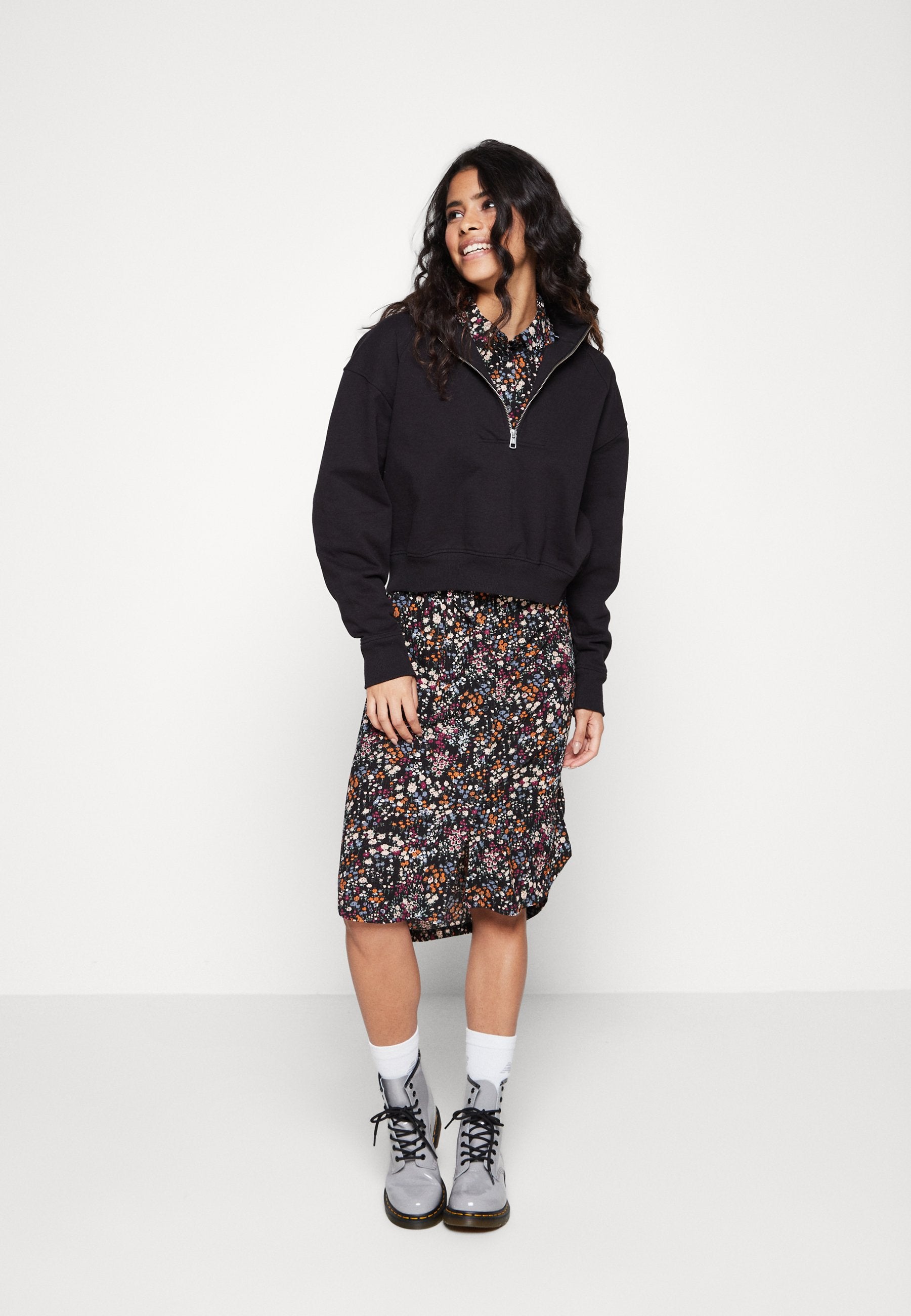 JDY JDYSVAN BRYCE DRESS