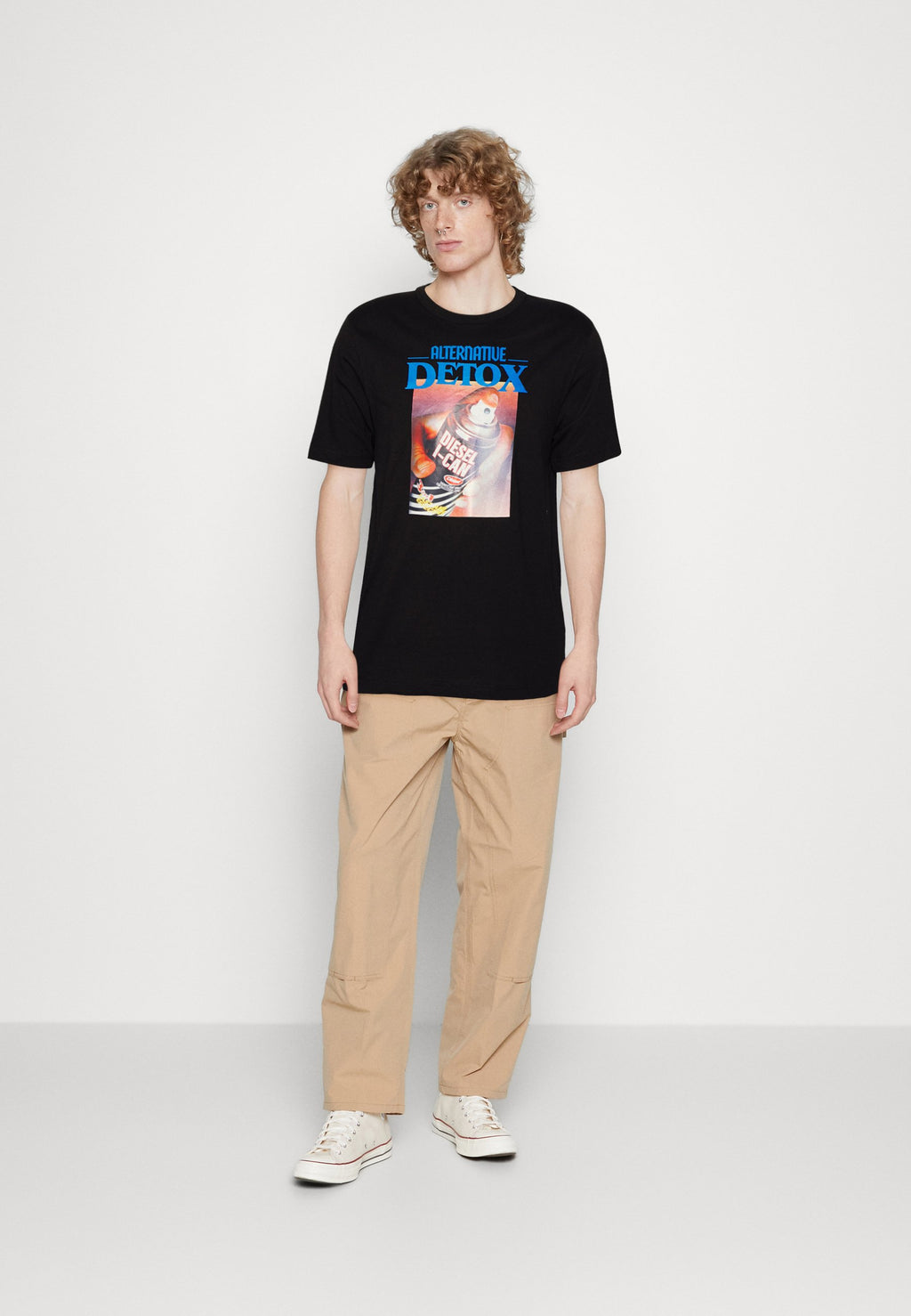 Diesel JUST UNISEX