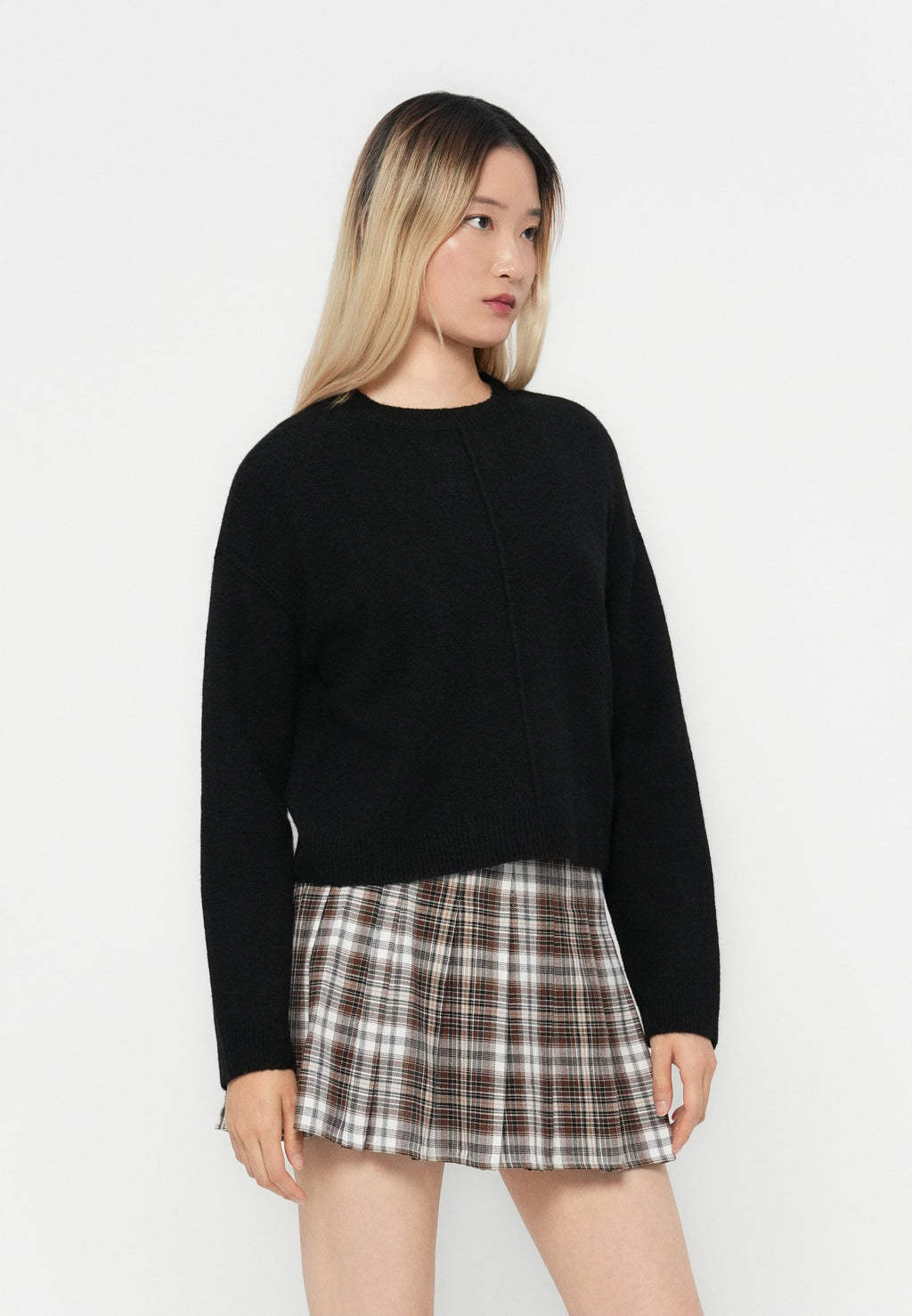 Vero Moda VMBESTI O NECK