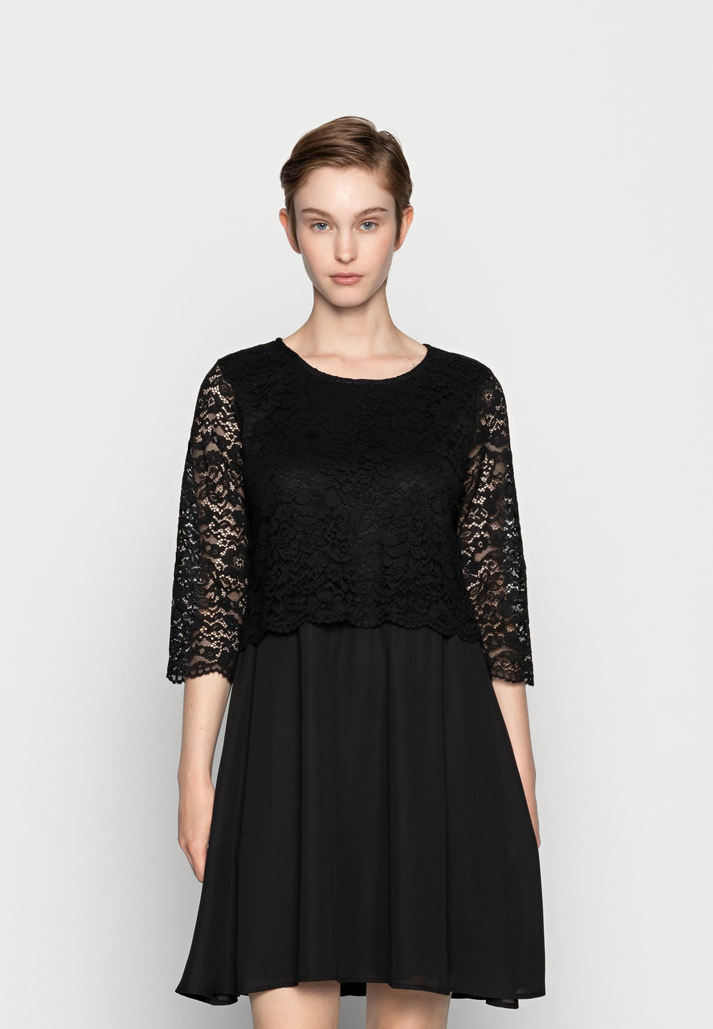 VILA VILOVIA  DRESS