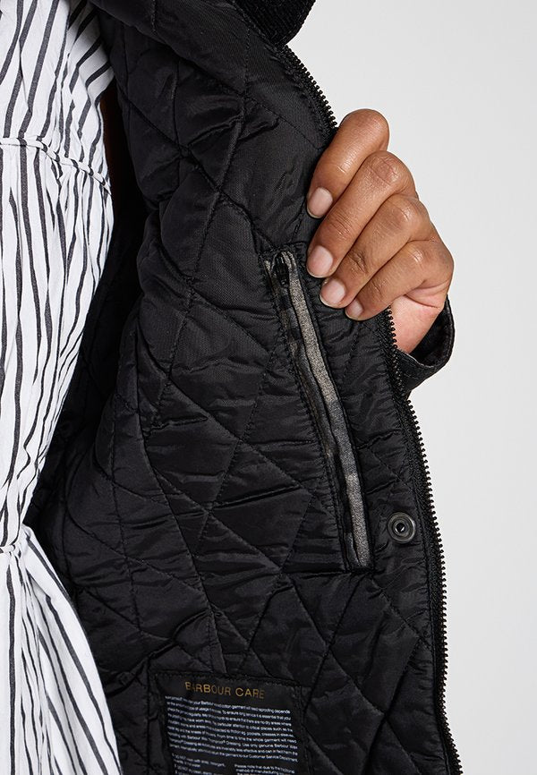 Barbour