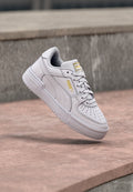 Puma CA PRO CLASSIC II UNISEX - Trainers - white