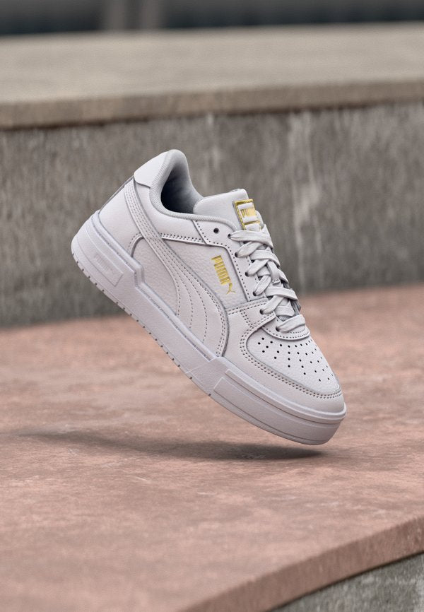 Puma CA PRO CLASSIC II UNISEX - Trainers - white