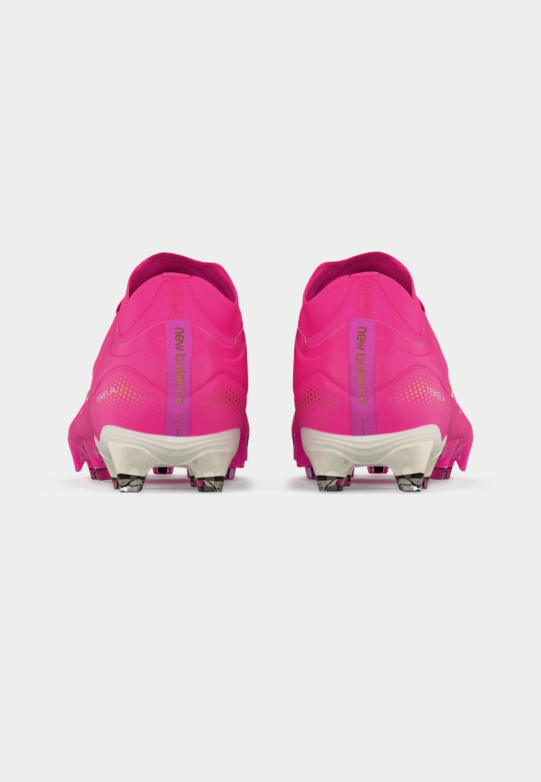 New Balance TEKELA V5 TEAM FG