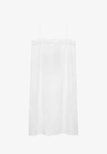 Mango Nightie - white