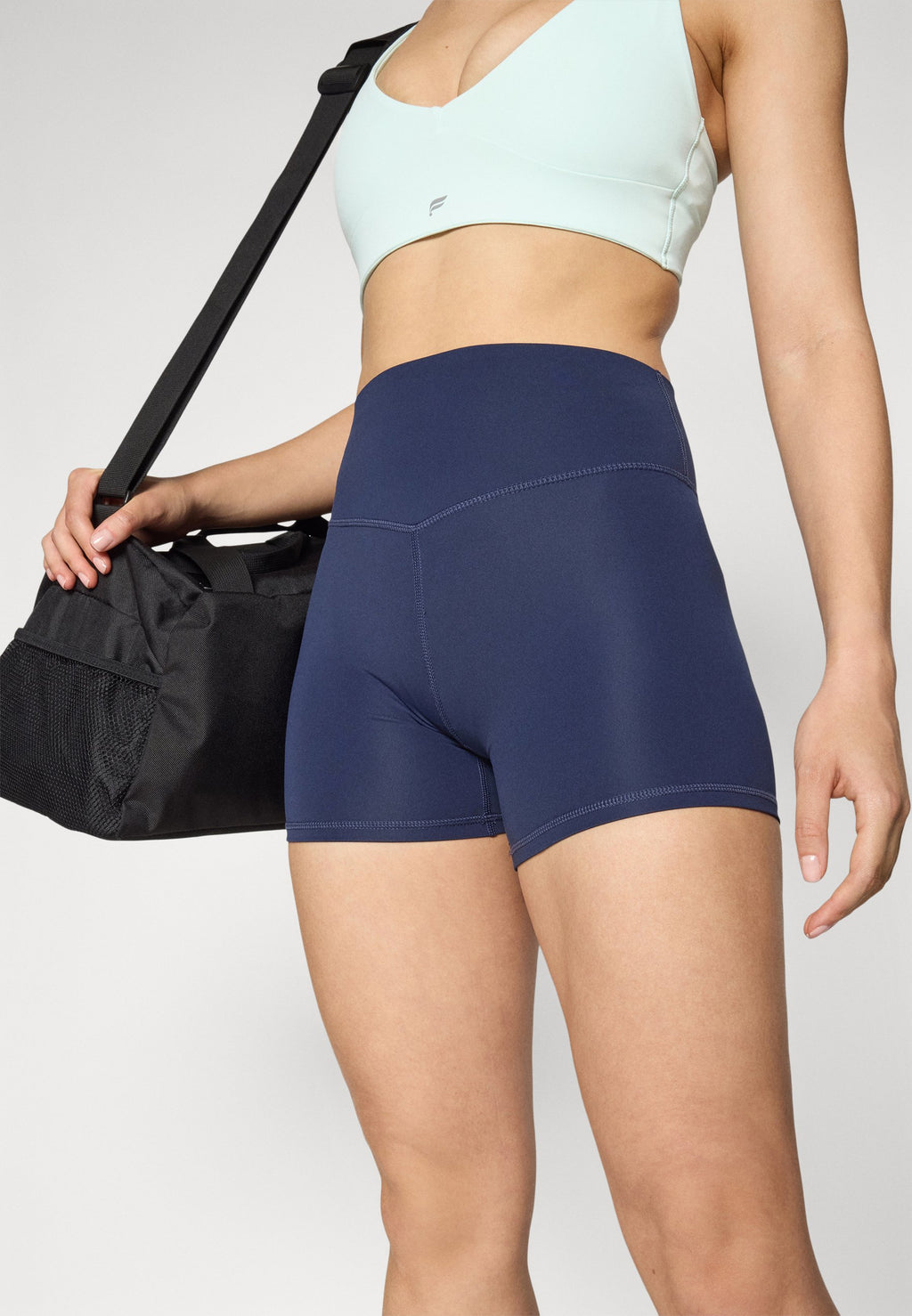 Fabletics HIGH WAISTED PURELUXE SHORT