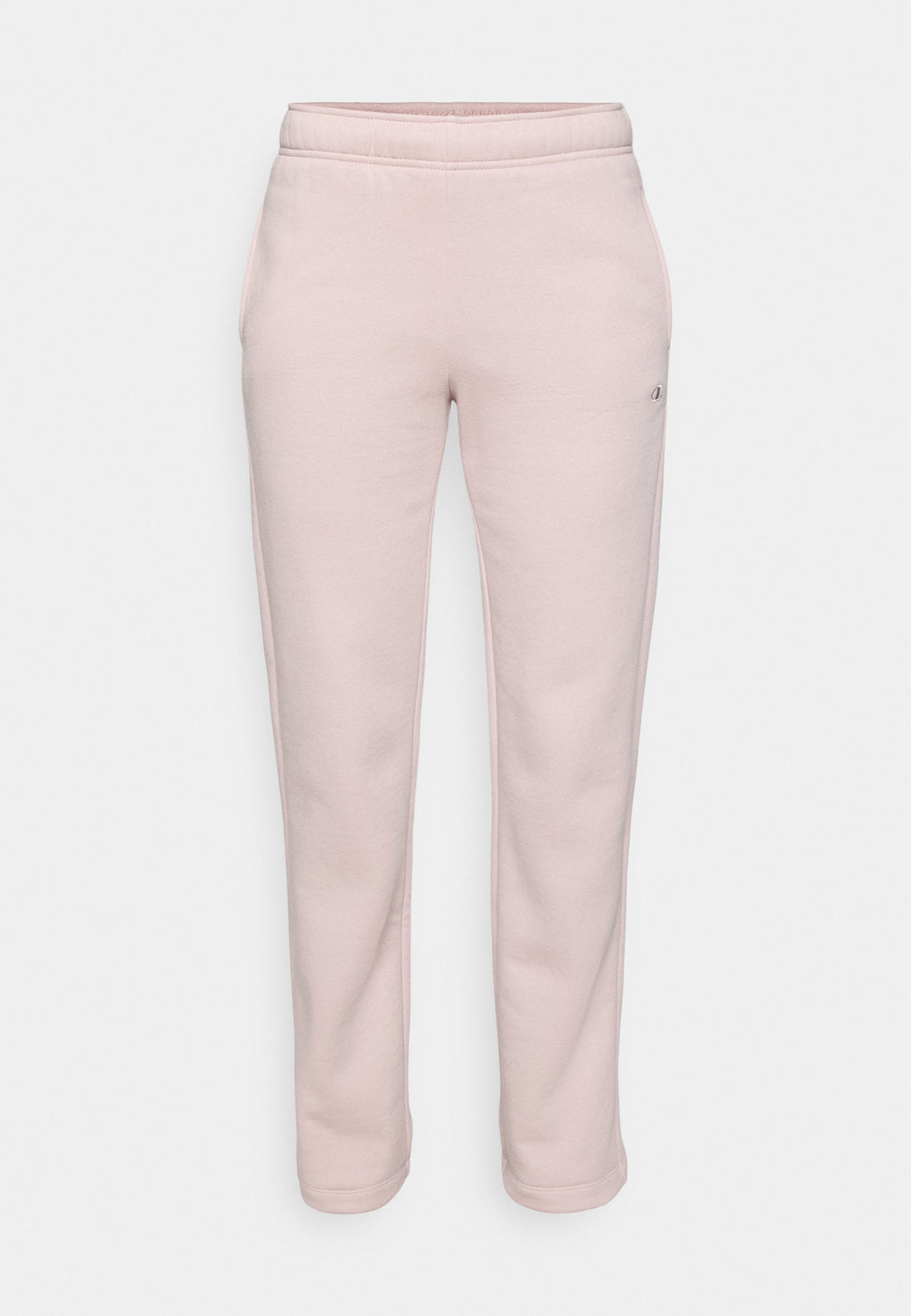 Champion JOG STRAIGHT-HEM ELASTIC-WAIST