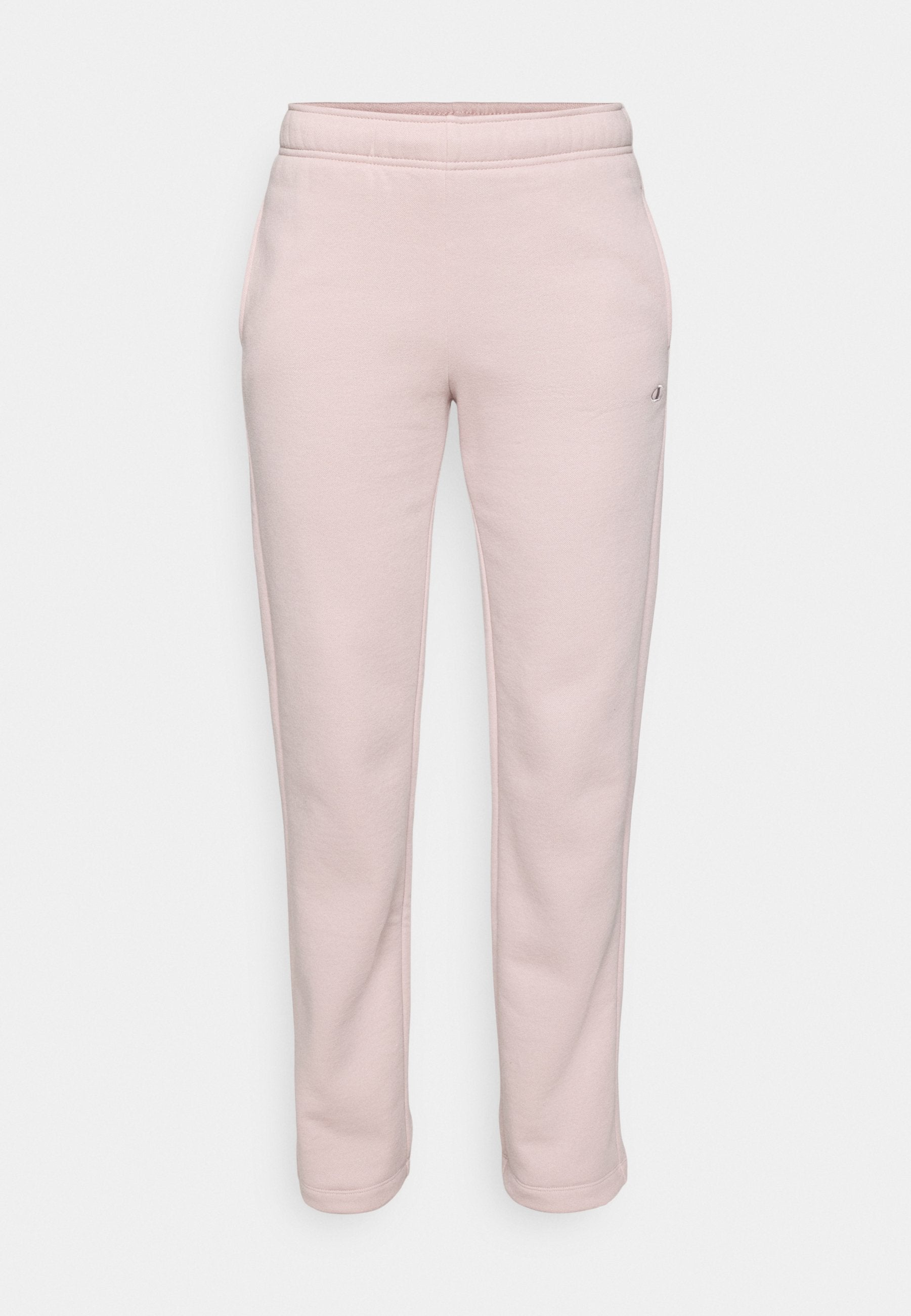 Champion JOG STRAIGHT-HEM ELASTIC-WAIST