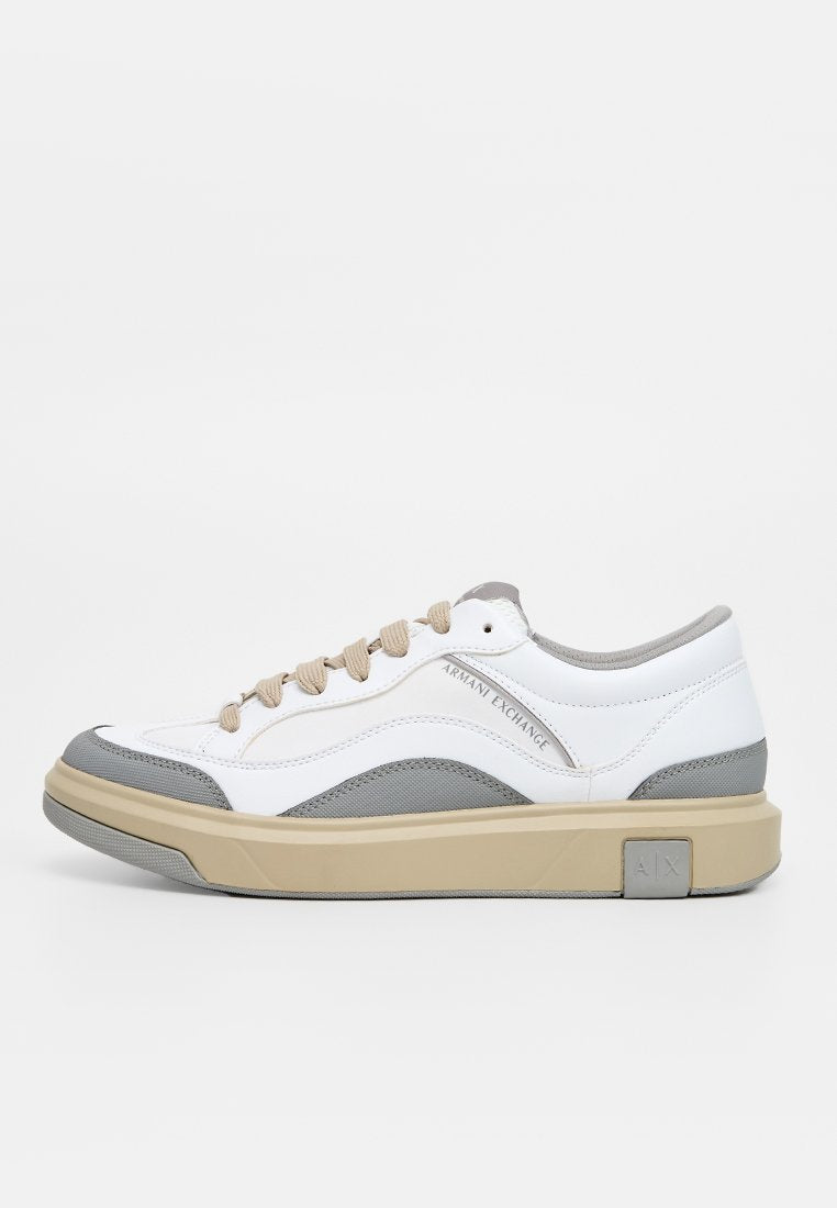 Armani Exchange Sneaker low Media 1
